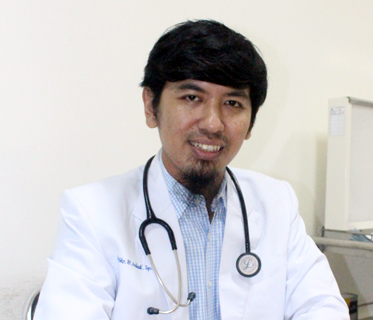 Dokter Spesialis Rsd Idaman Kota Banjarbaru