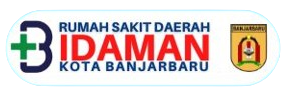 RSD Idaman Kota Banjarbaru