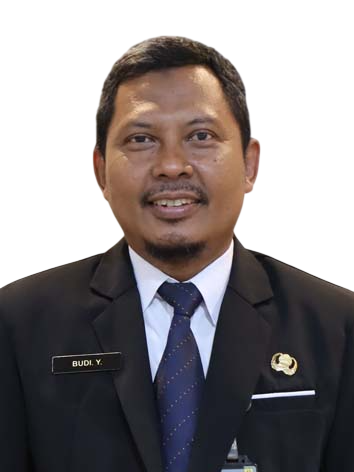 Budi Yulistianto, S.Sos