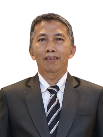 M. Hadarani, S.Kep.NS, M.PH