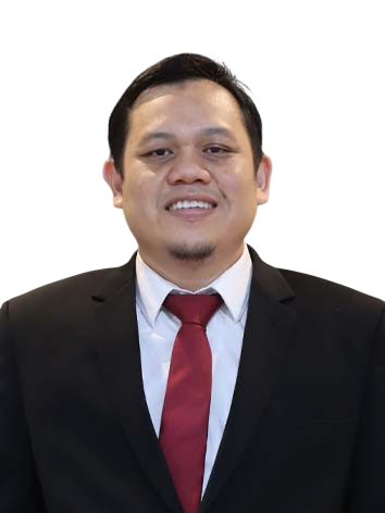 H. Rahimul Yakin,S.Kep, M.Epid