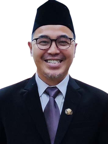 Akhmad Riza, S.Kep.Ners